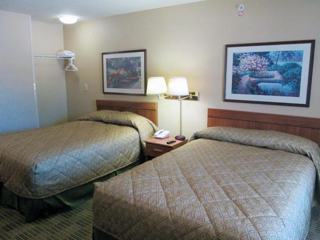 โฮมทาวน์ สตูดิโอ ดัลลัส - เออร์วิง Motel ภายนอก รูปภาพ